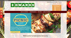 Desktop Screenshot of edwardssavesyoumoney.com